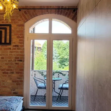 Apartament Czasu Jak Marasu Nikiszowiec Kattowitz Exterior foto