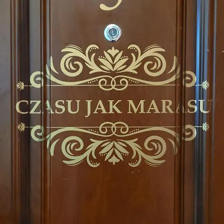 Apartament Czasu Jak Marasu Nikiszowiec Kattowitz Exterior foto