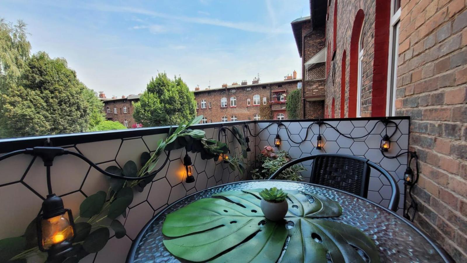 Apartment Czasu Marasu Nikiszowiec