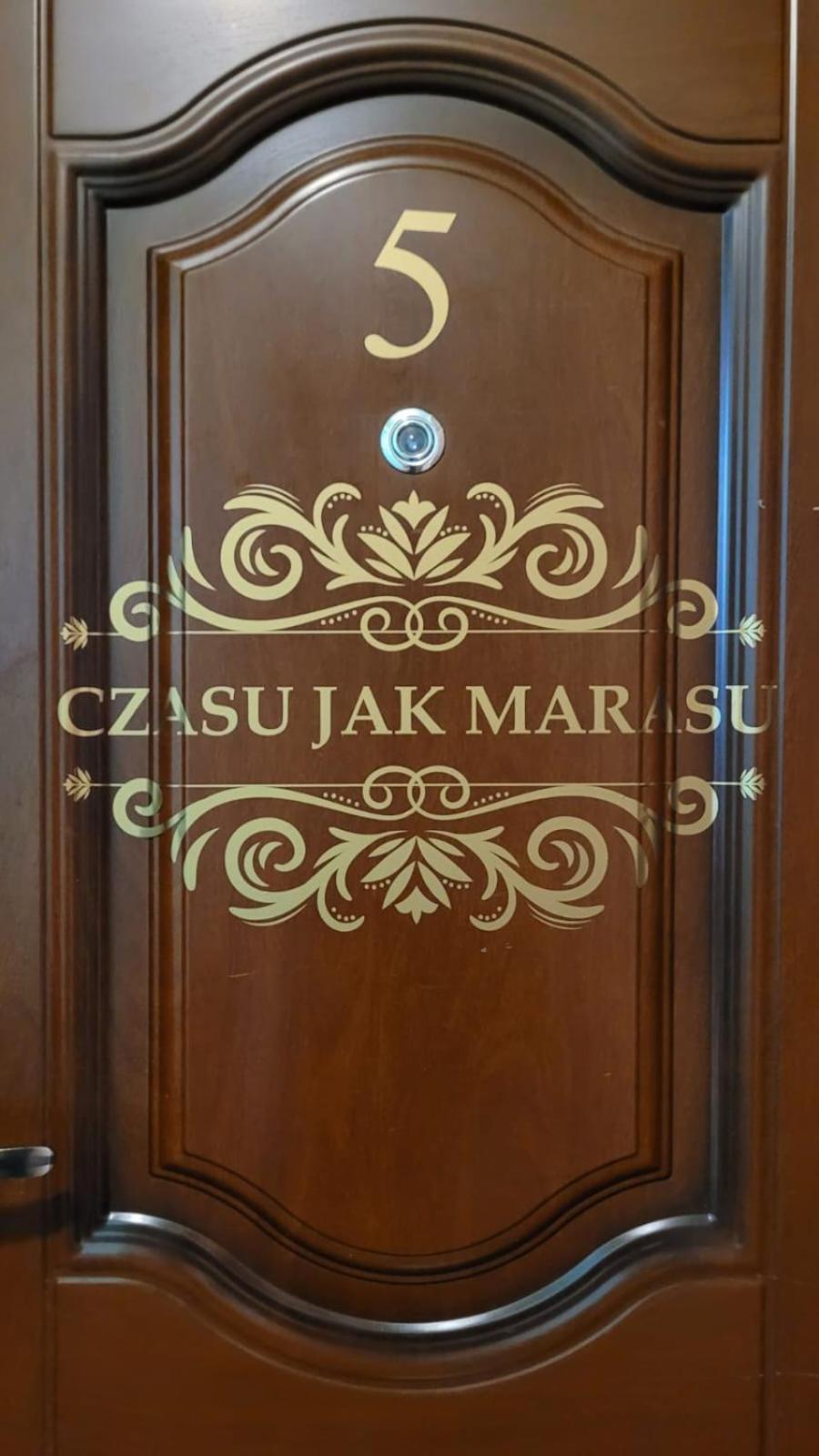 Czasu Marasu Nikiszowiec Apartment Katowice